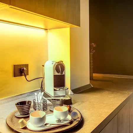 Luxury Wellness Spa Apartment With Jacuzzi & Free Parking-2
